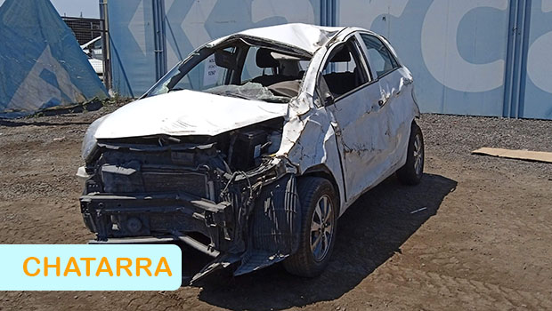KIA MOTORS MORNING EX 1.2 2017 JGCZ54