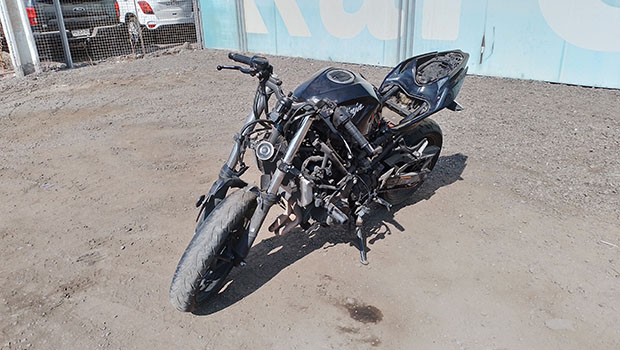 KAWASAKI NINJA 400 2019 JWH042
