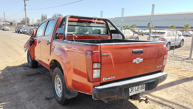 Remates Karcal