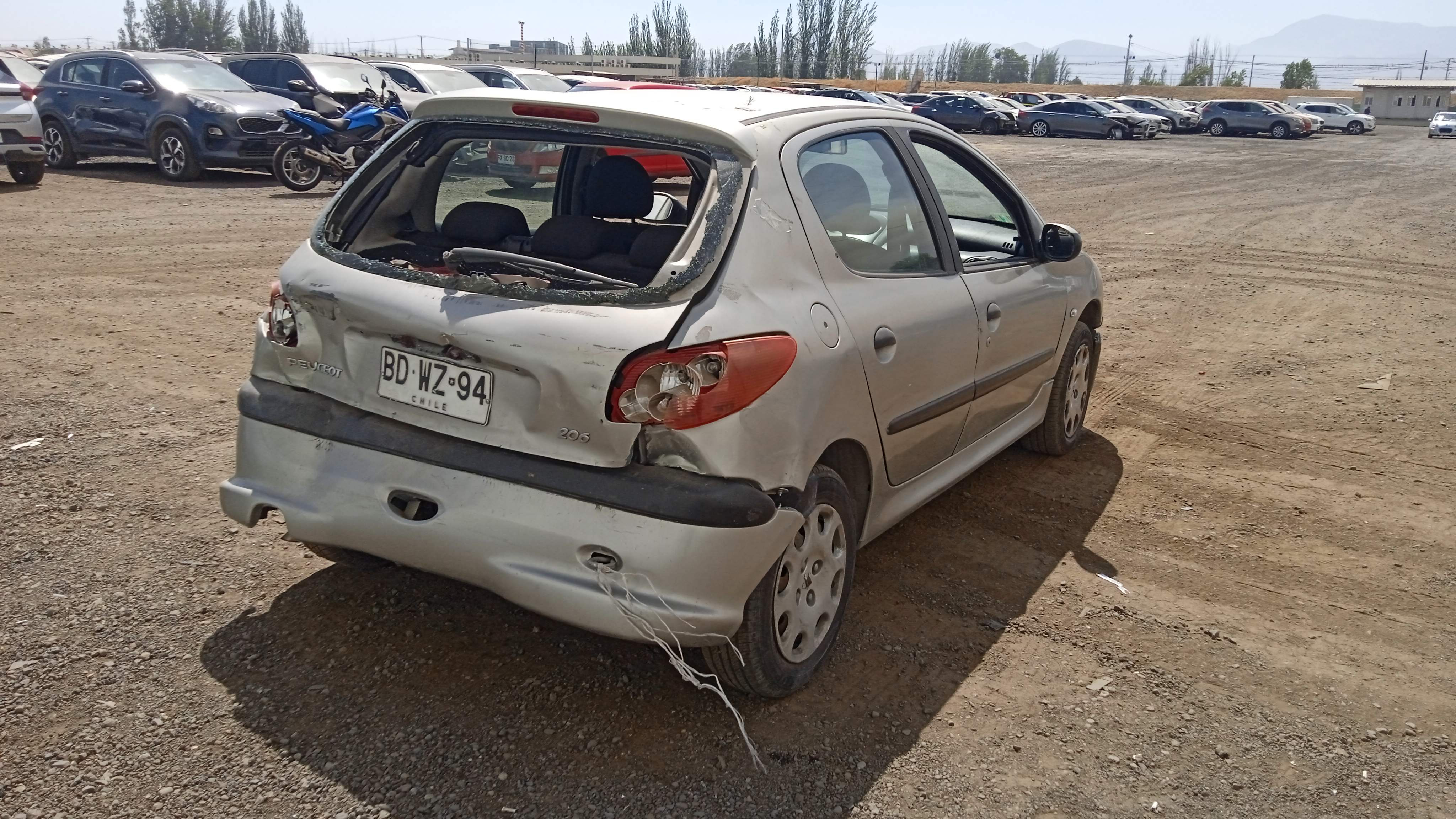 Remates Karcal