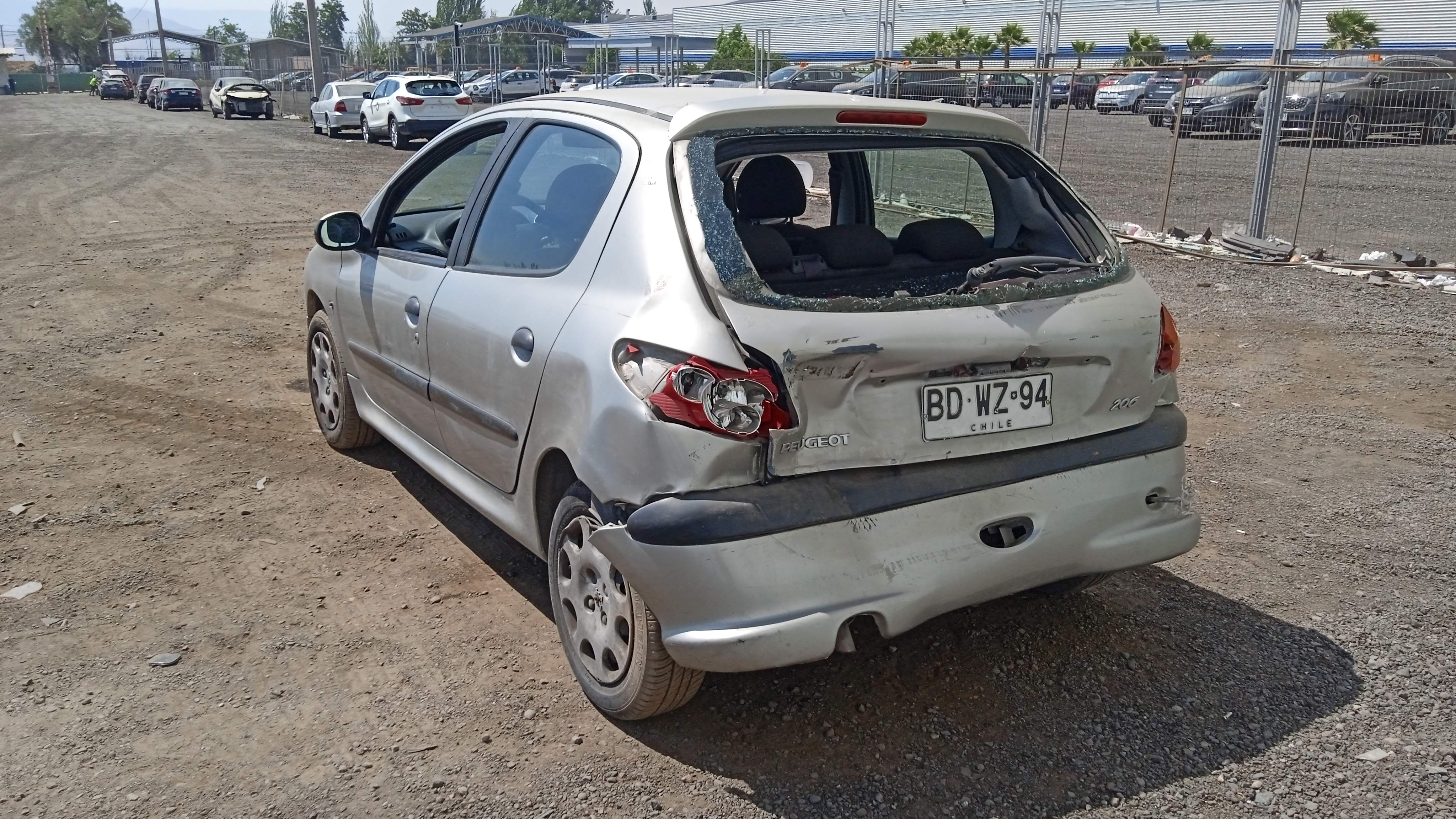 Remates Karcal