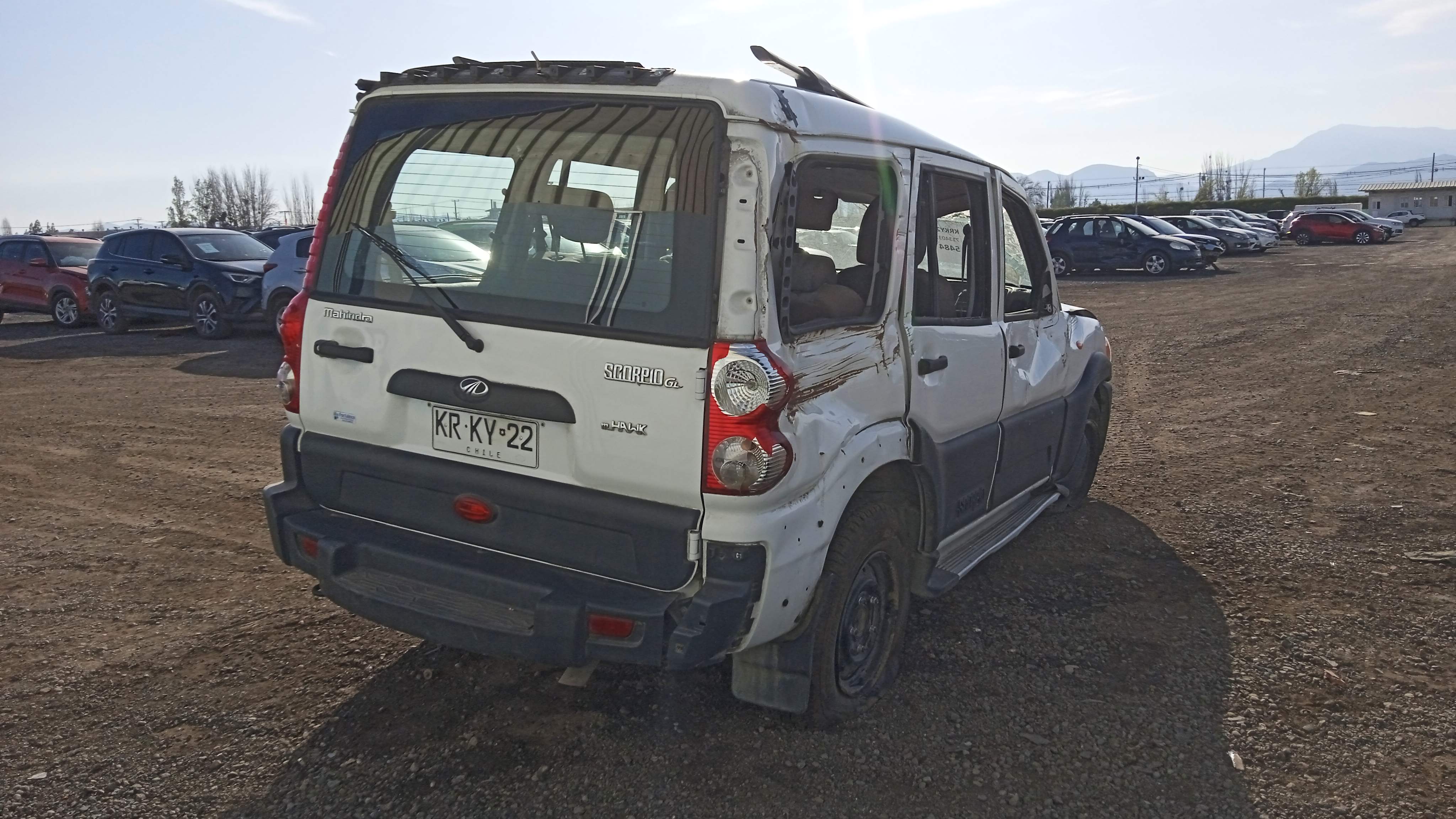 Remates Karcal