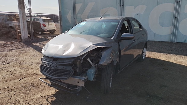 CHEVROLET SAIL LS 1.5 2021 PCVL78