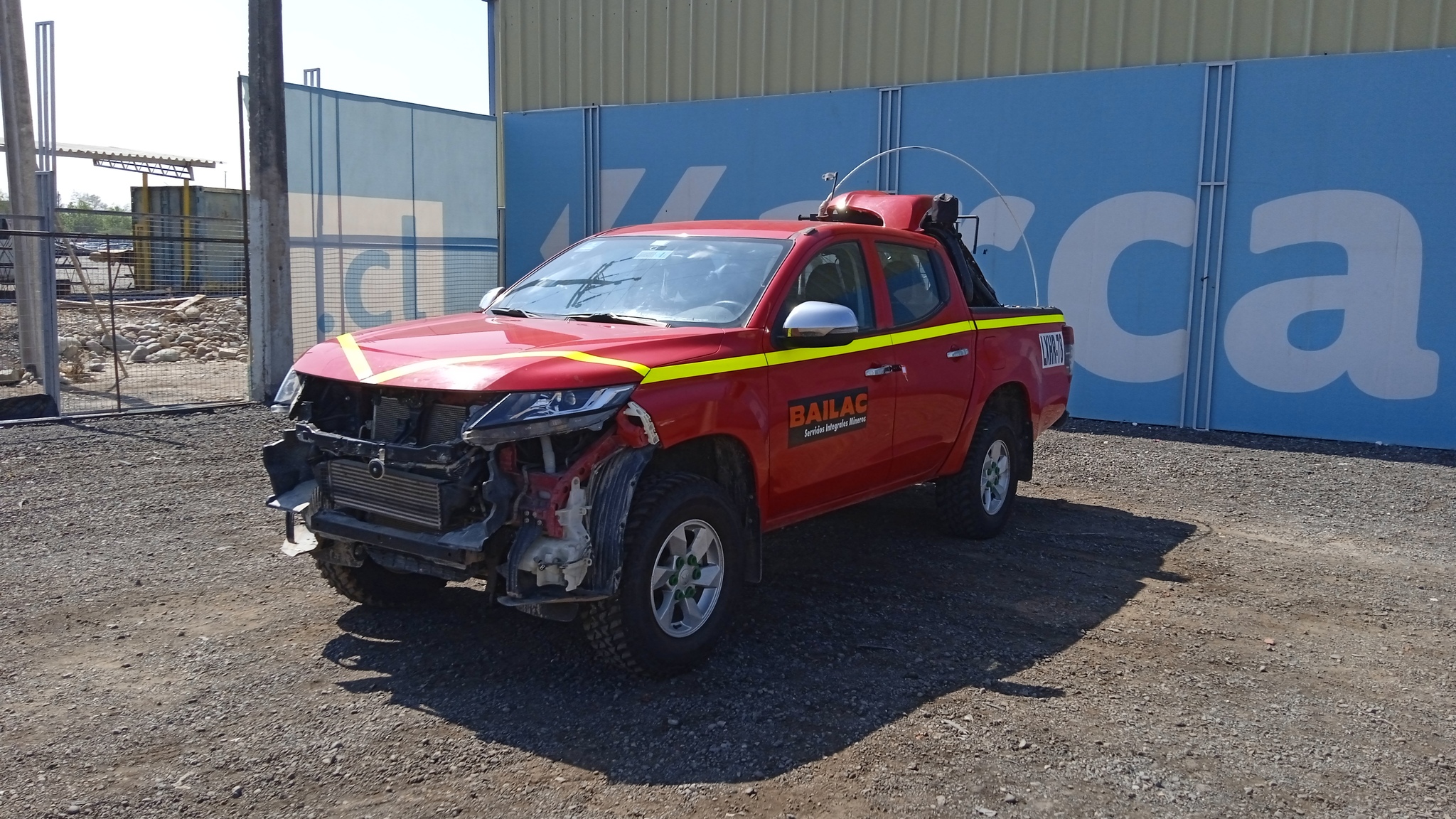 MITSUBISHI L200 KATANA CRT 2.4 2020 LXHR78
