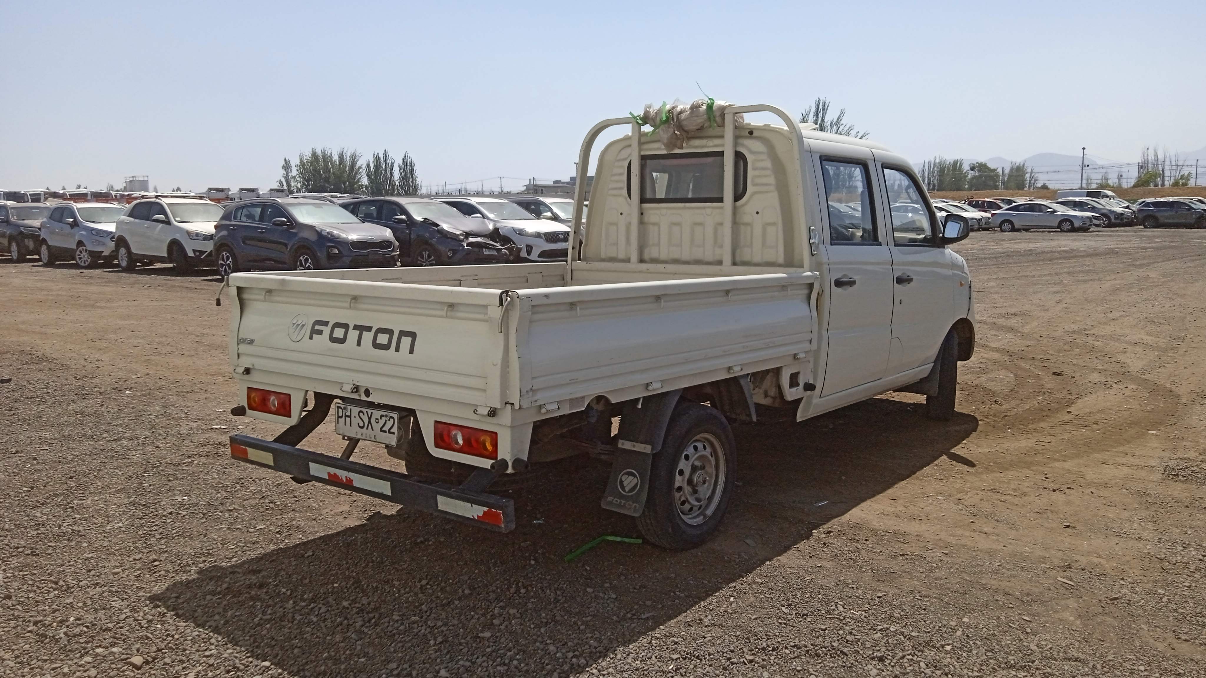 Remates Karcal