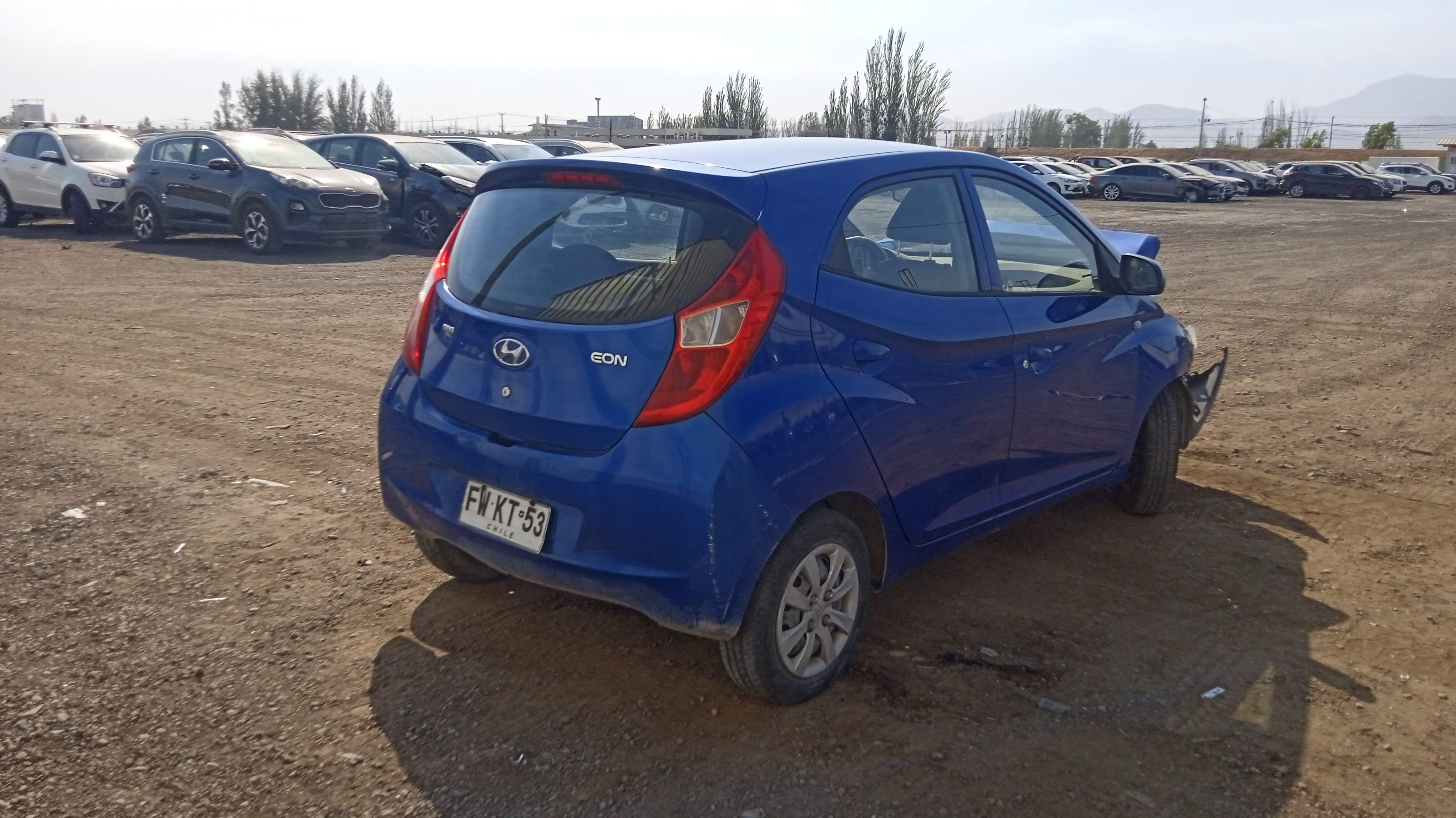 Remates Karcal