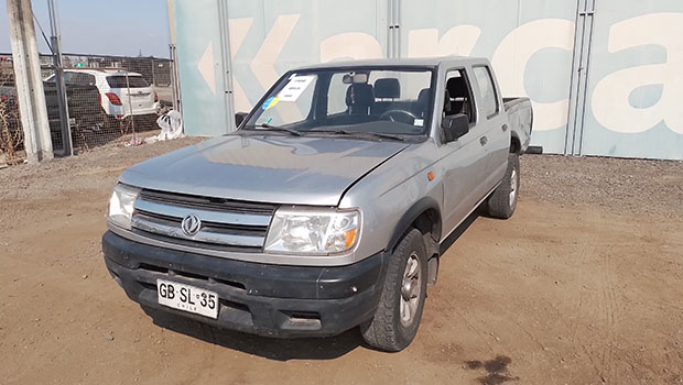 Remates Karcal