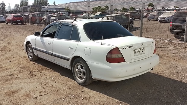 Remates Karcal