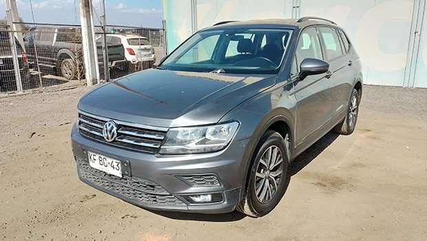 Remates Karcal