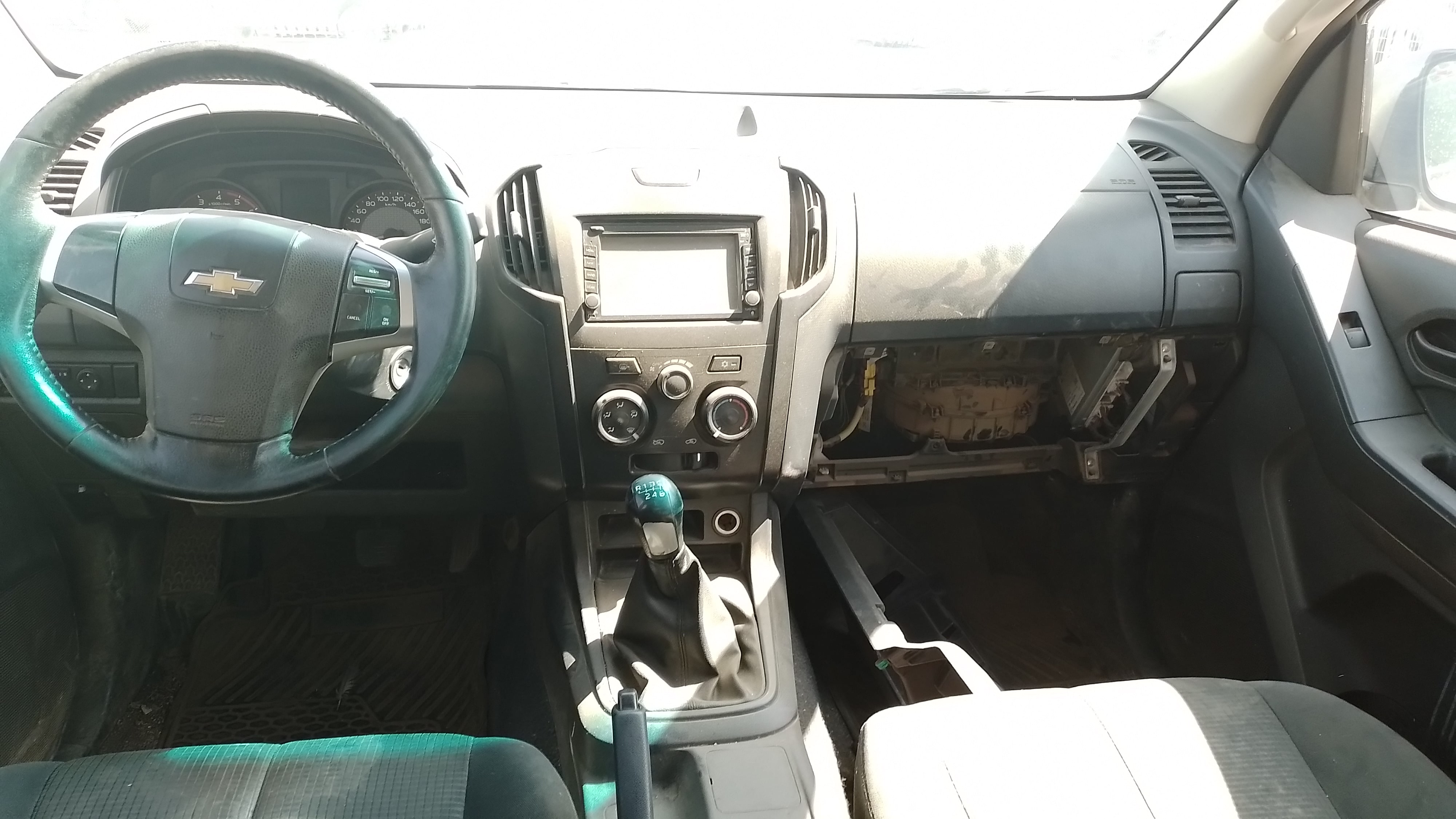 Remates Karcal