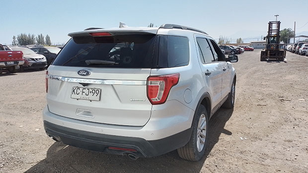 Remates Karcal