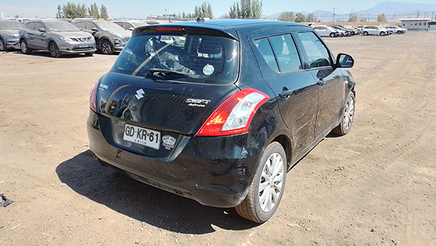 Remates Karcal