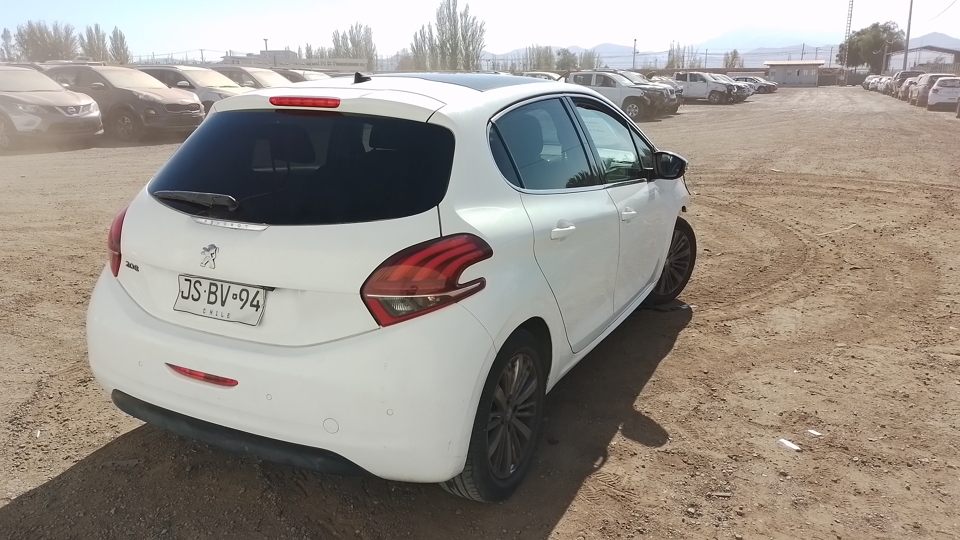Remates Karcal
