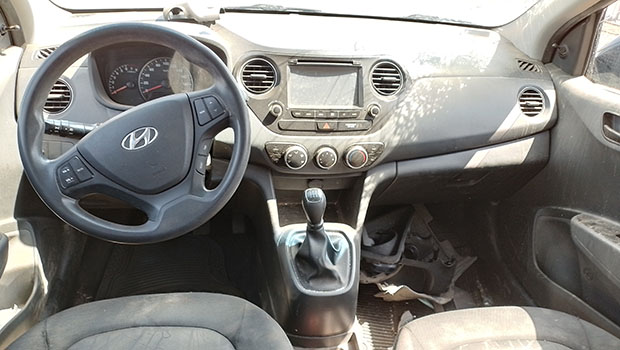 Remates Karcal