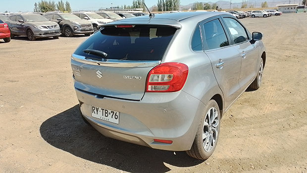 Remates Karcal