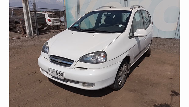 Remates Karcal