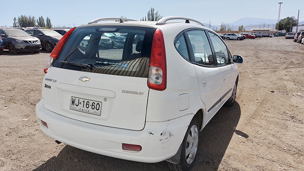 Remates Karcal