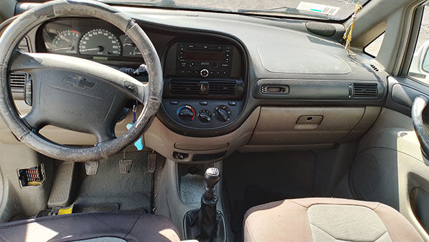 Remates Karcal