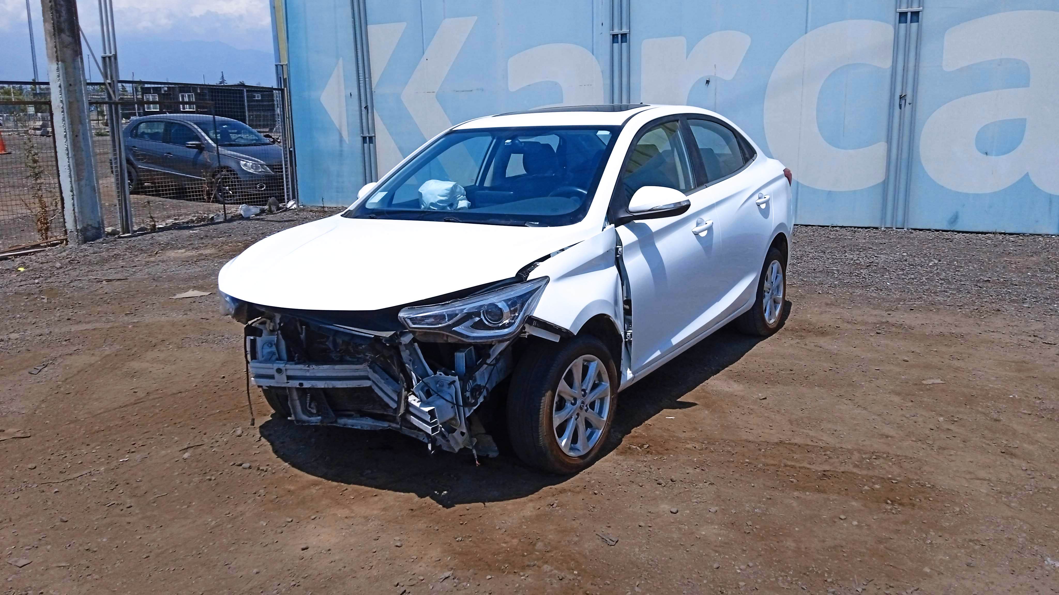 CHANGAN ALSVIN 1.5 AUT 2022 RJRJ30