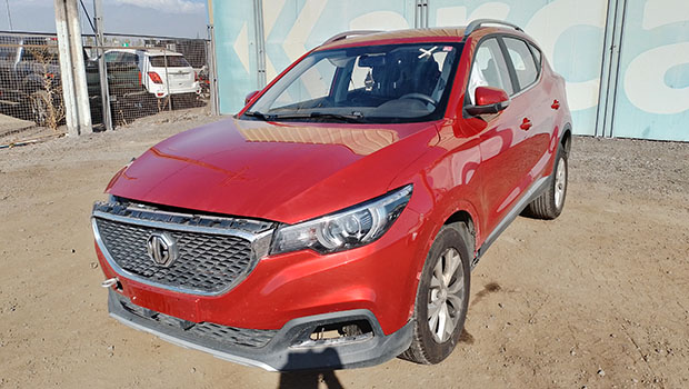 MG ZS 1.5 2022 RRSP94