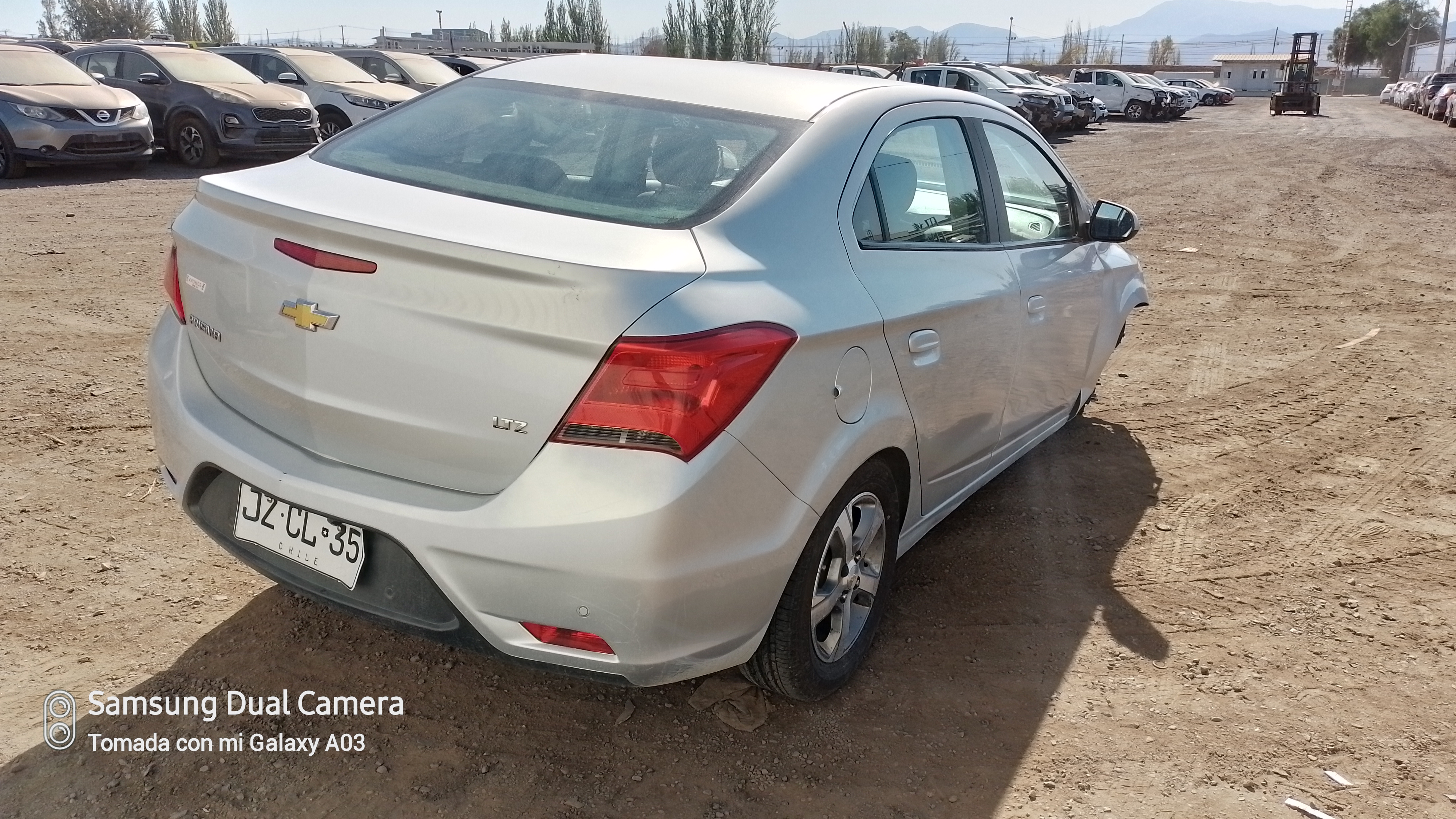 Remates Karcal