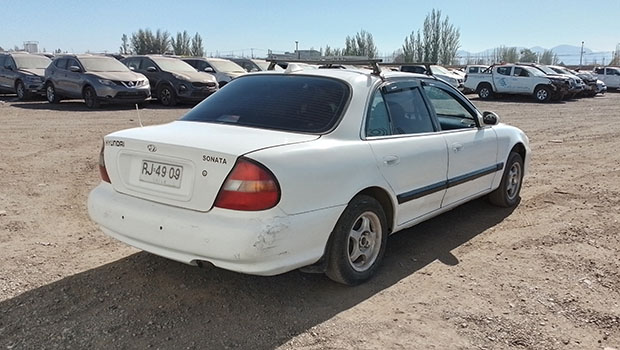 Remates Karcal