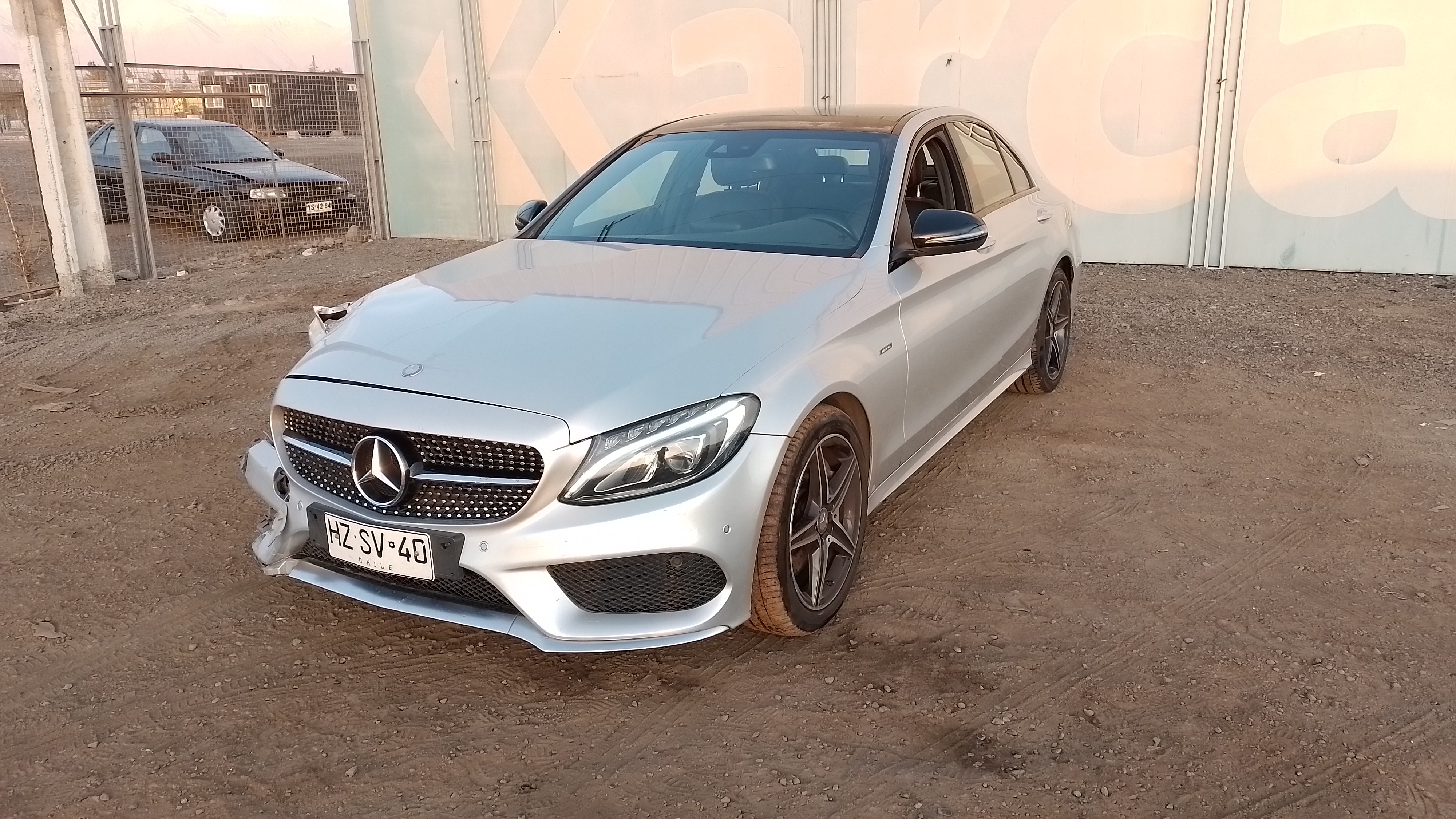 Remates Karcal