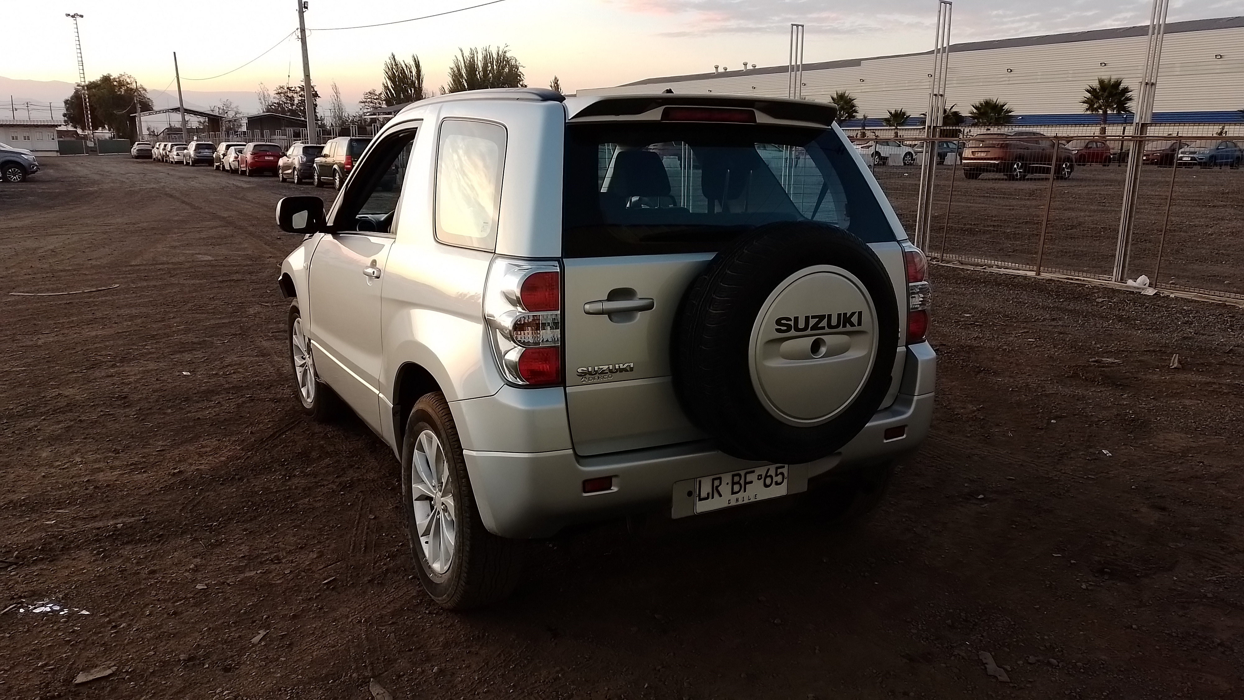 Remates Karcal