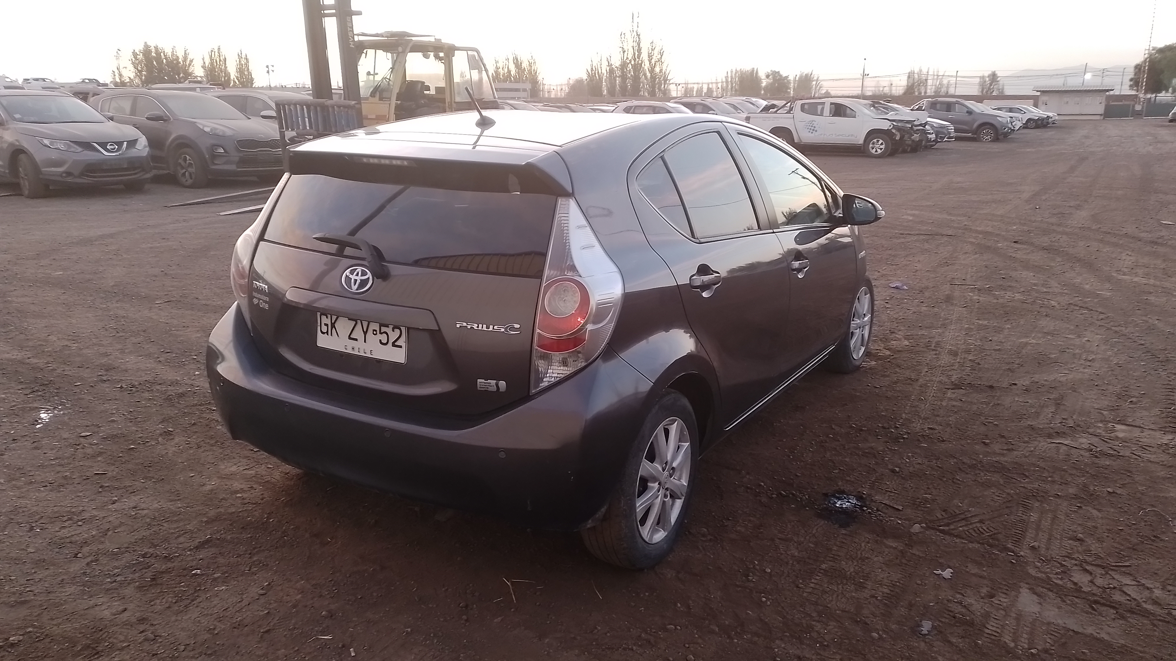 Remates Karcal