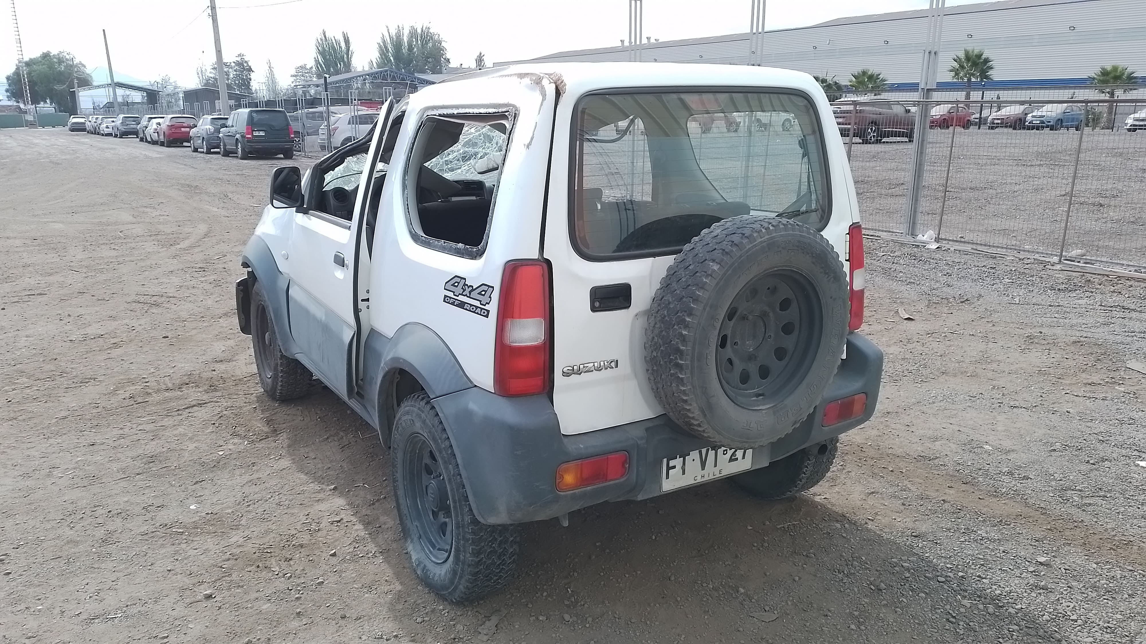 Remates Karcal
