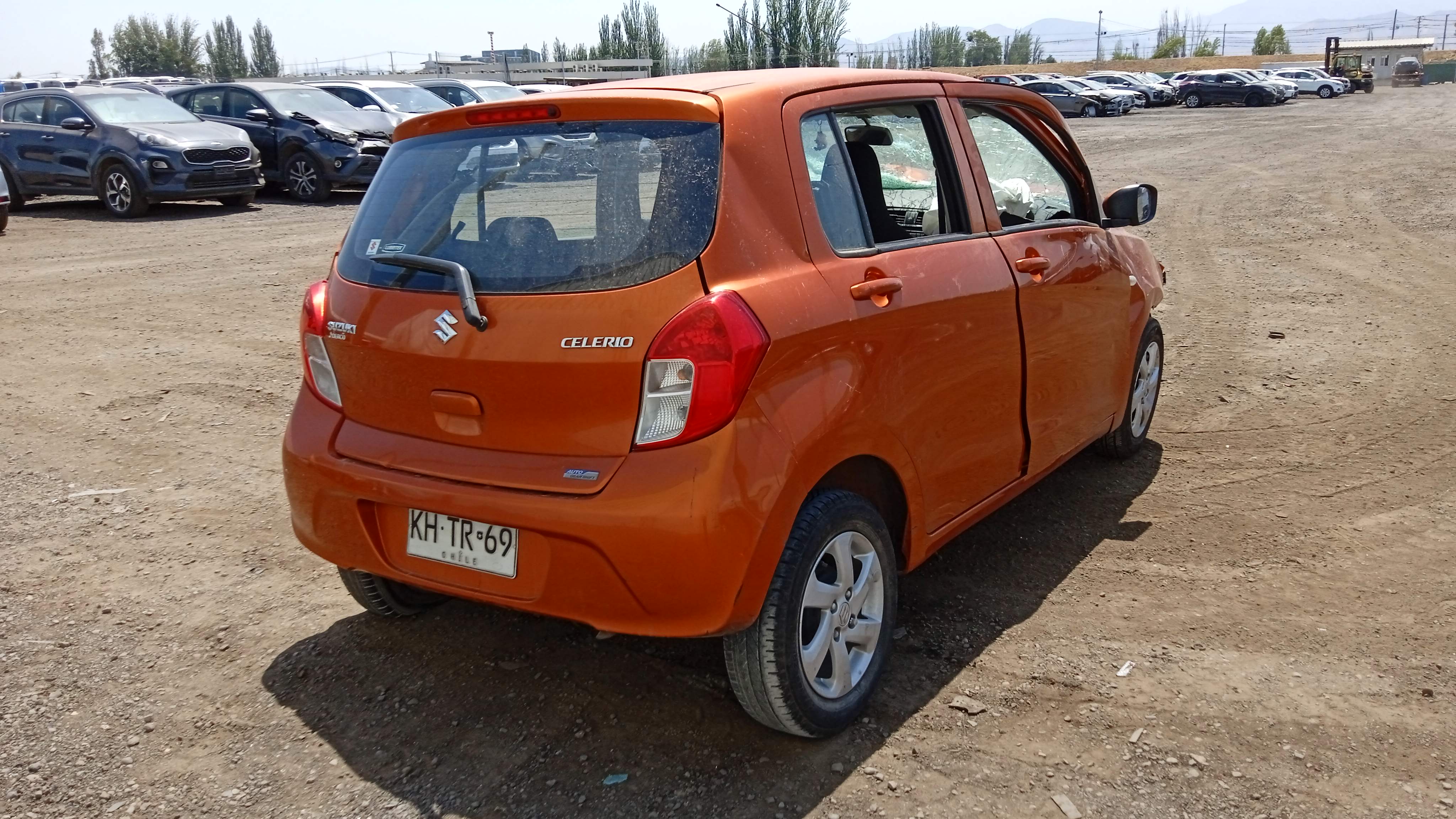 Remates Karcal