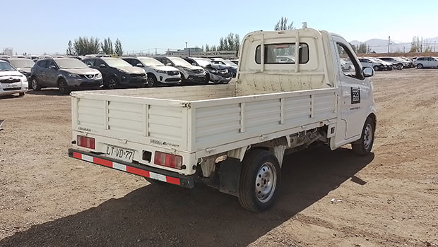 Remates Karcal