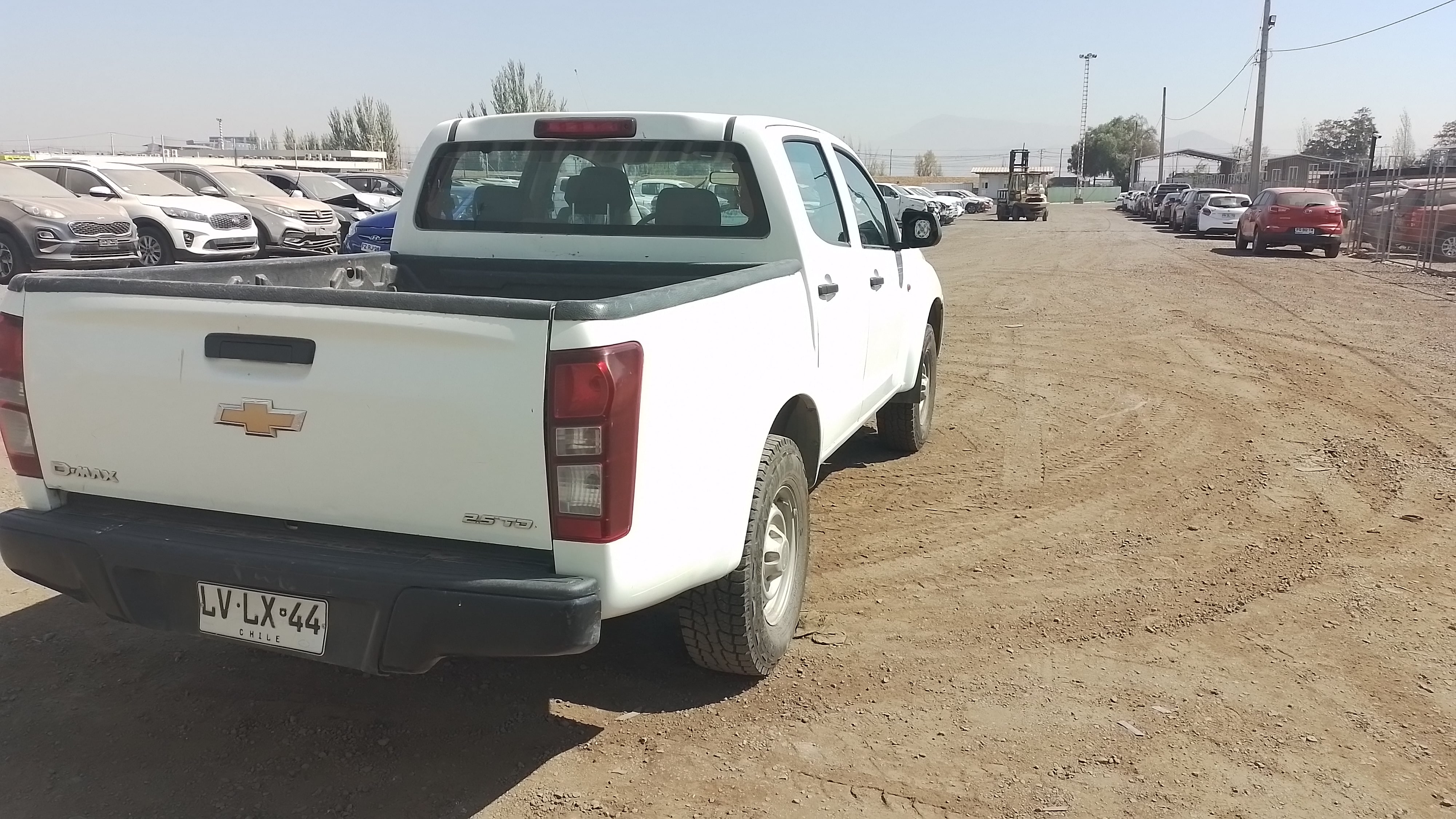 Remates Karcal