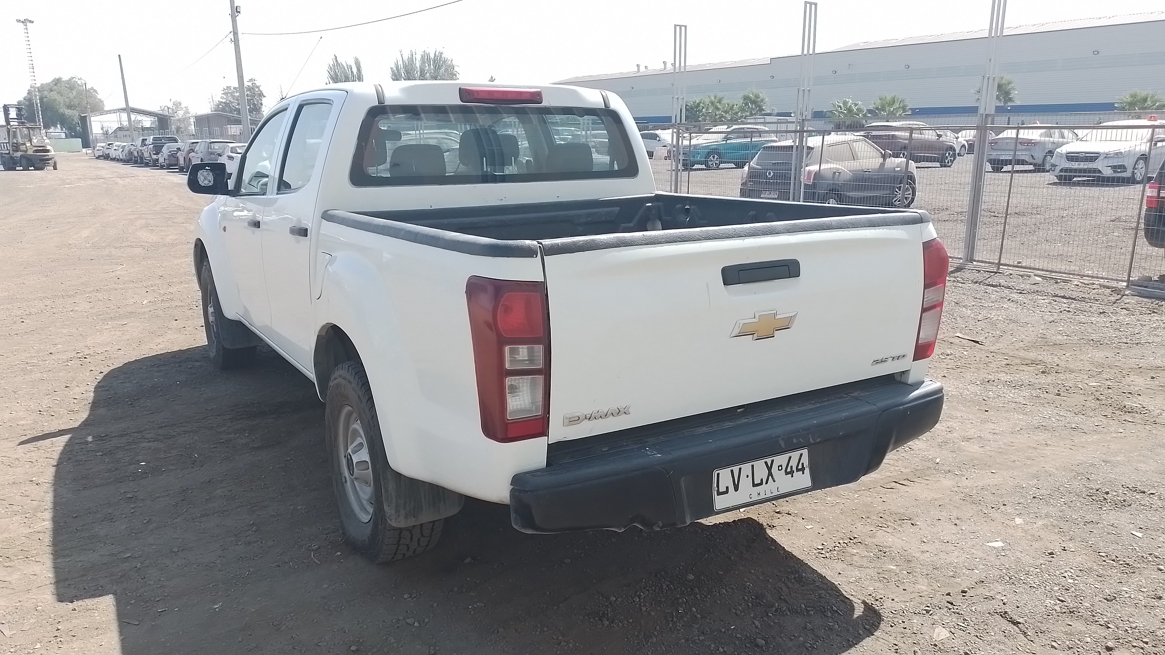 Remates Karcal