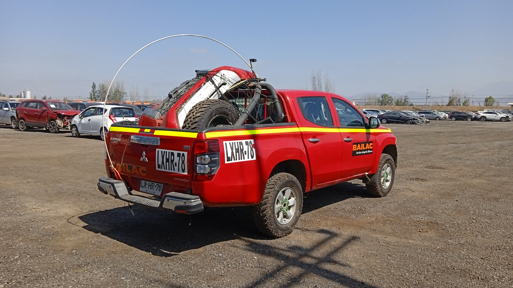 Remates Karcal