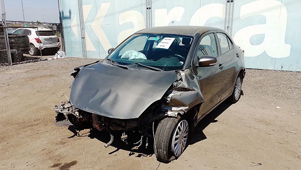 SUZUKI DZIRE GL 1.2 2020 LRXK52