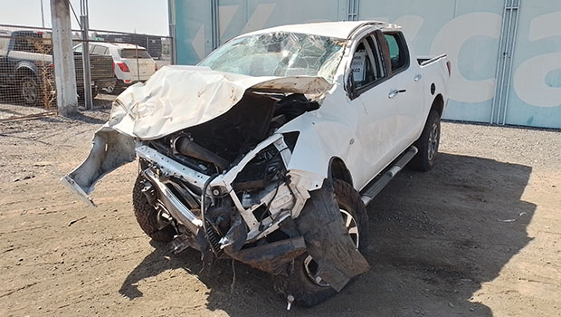 MAZDA NEW BT 50 DCAB SDX 2.2 2020 LZCH58