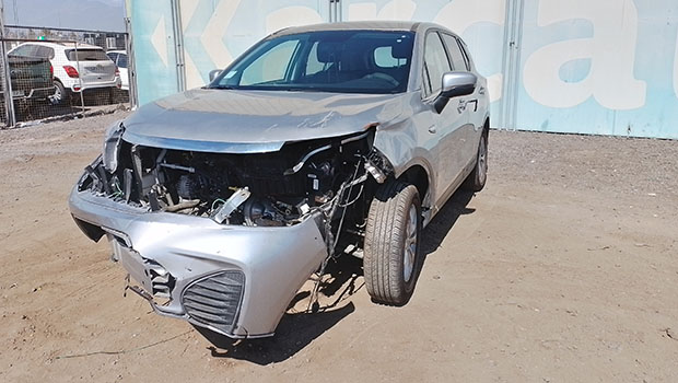 GAC GS3 MT 1.5 2023 SGCH85