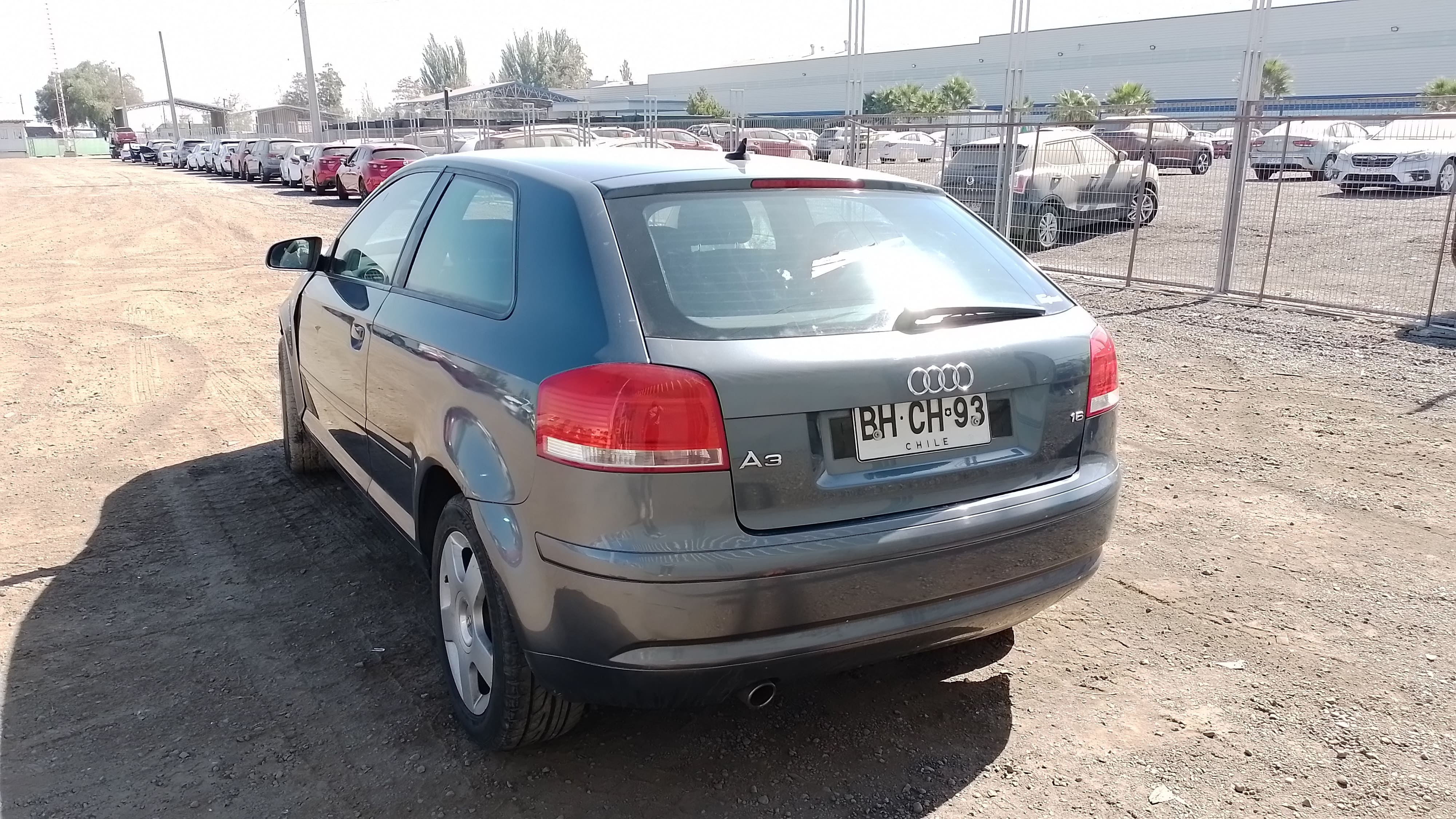 Remates Karcal