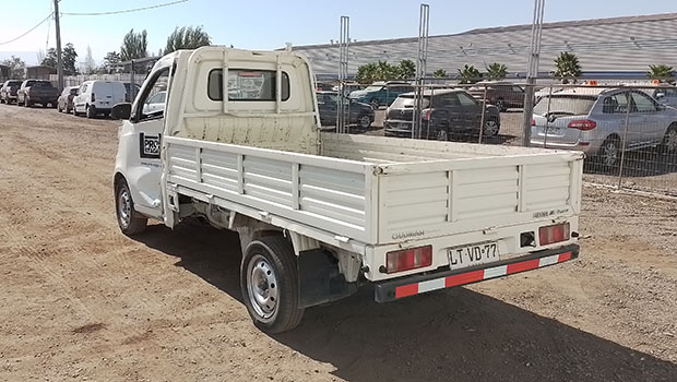 Remates Karcal
