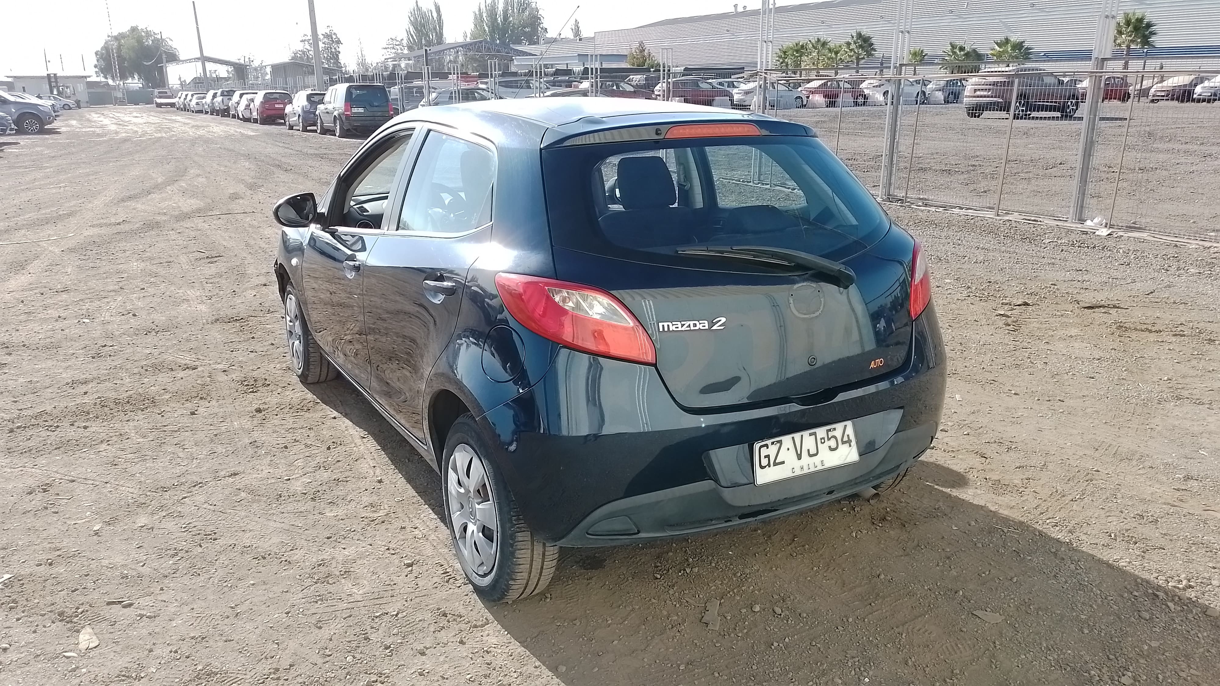 Remates Karcal