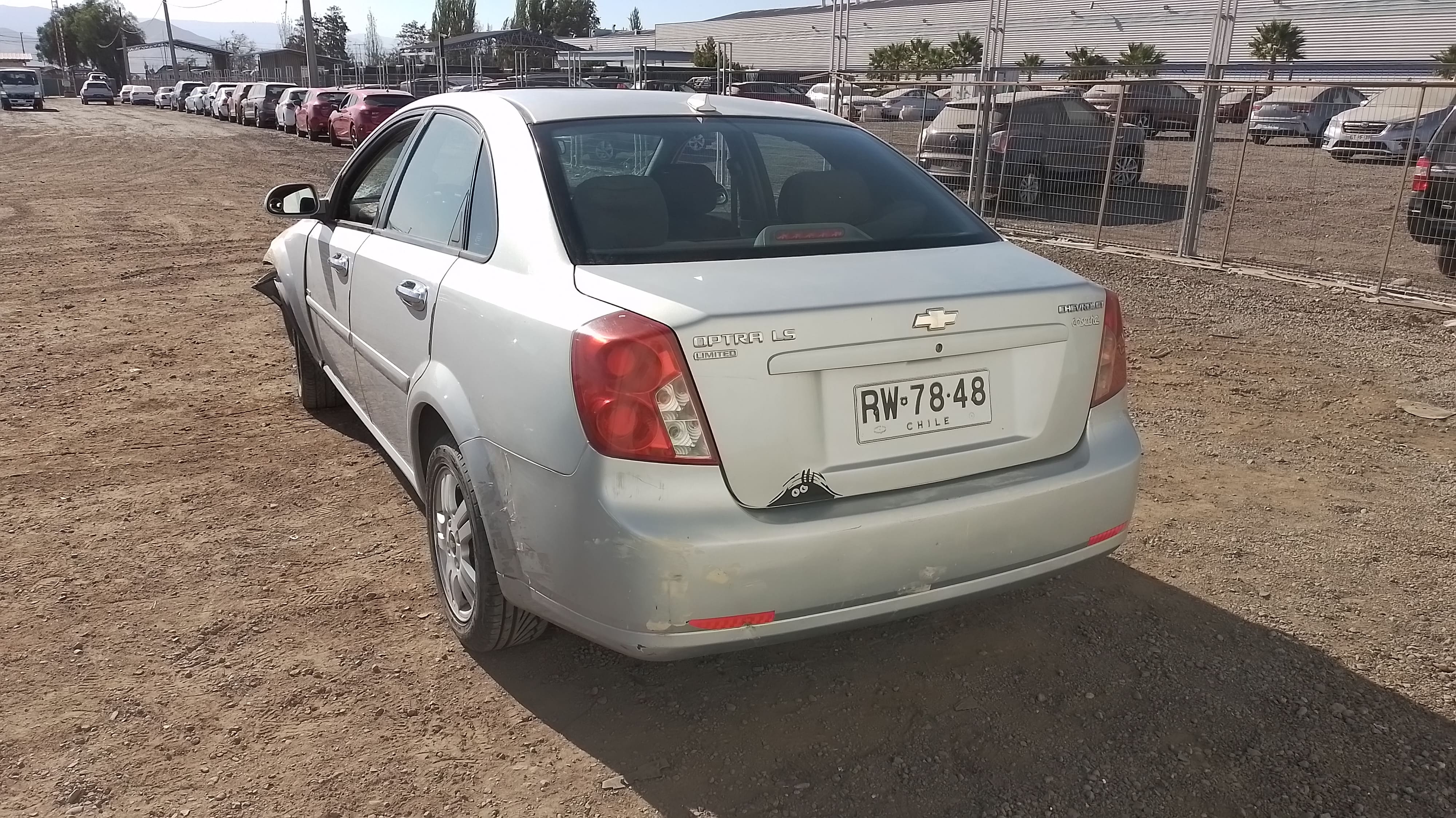 Remates Karcal