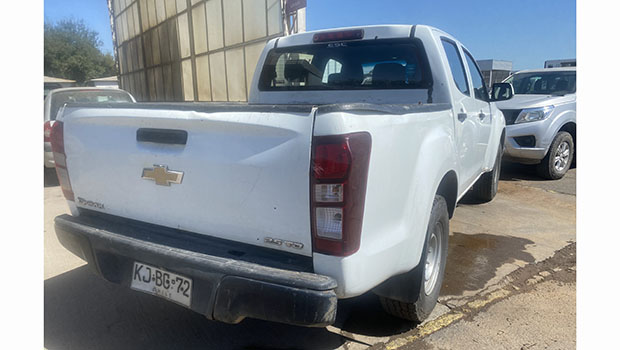 Remates Karcal