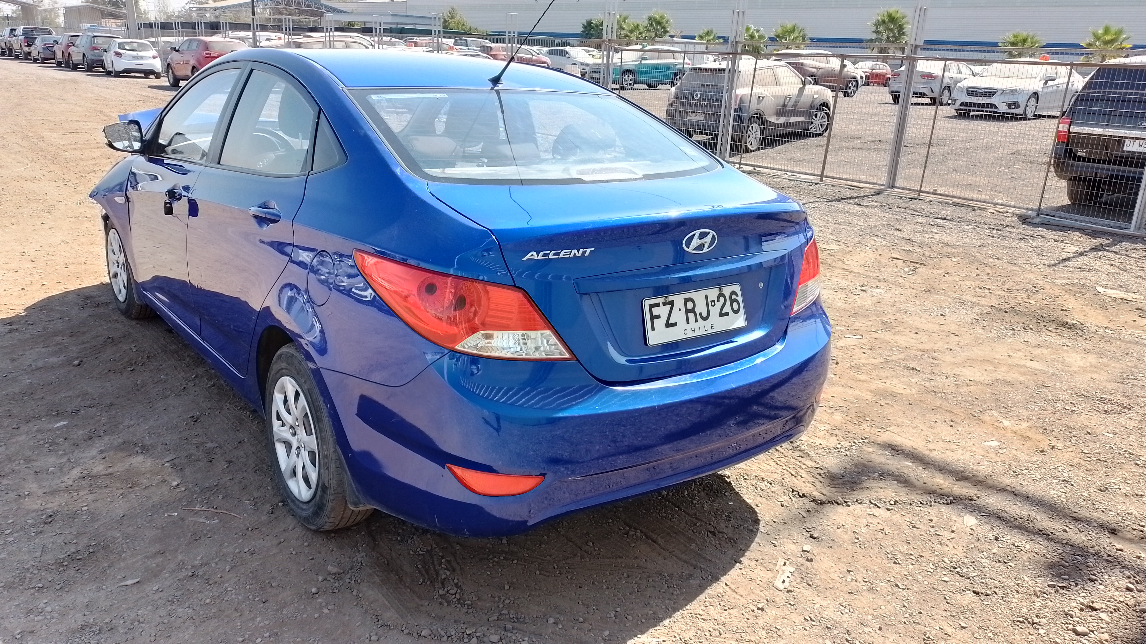 Remates Karcal