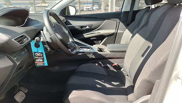 Remates Karcal