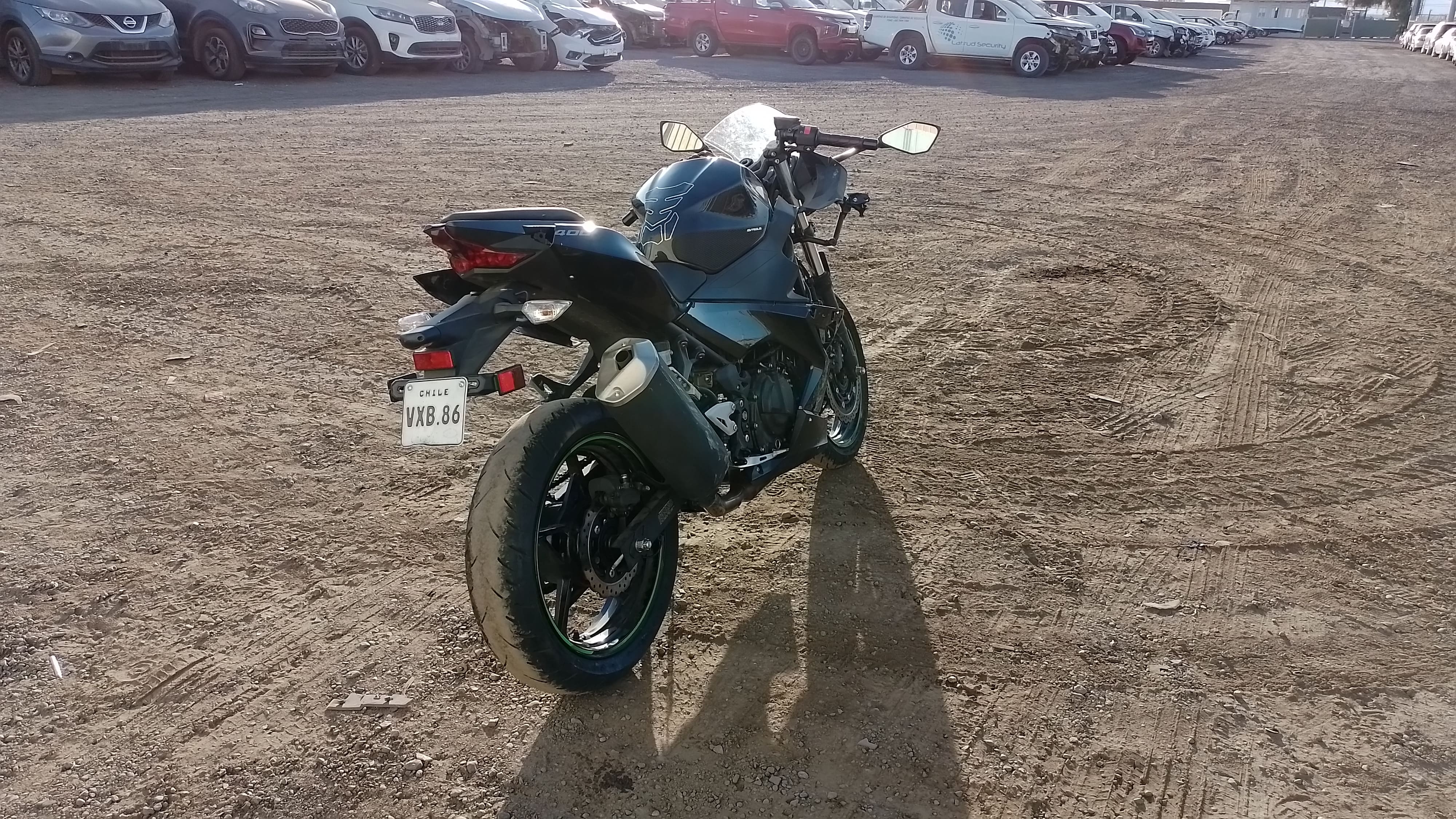 Remates Karcal
