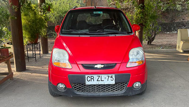 Remates Karcal