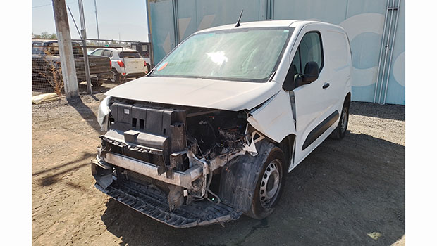 OPEL COMBO HDI 92 L1 5P 1.6 2021 PYTG55