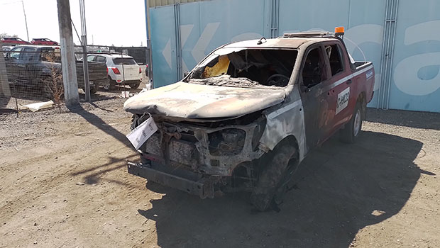 TOYOTA HILUX PICKUP 4P 4X4 2.4 2022 RZHK23