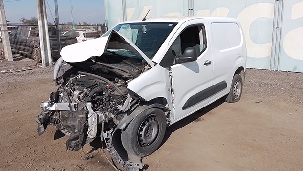 OPEL COMBO HDI 92 L1 5P 1.6 2021 PYTG33
